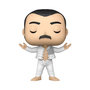 Voir la diapositive 1 : Funko Figurine Funko Pop Rocks Queen Freddie Mercury I was born to love you