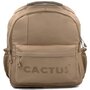 Voir la diapositive 1 : Cactus Sac à dos porte-ordinateur 16