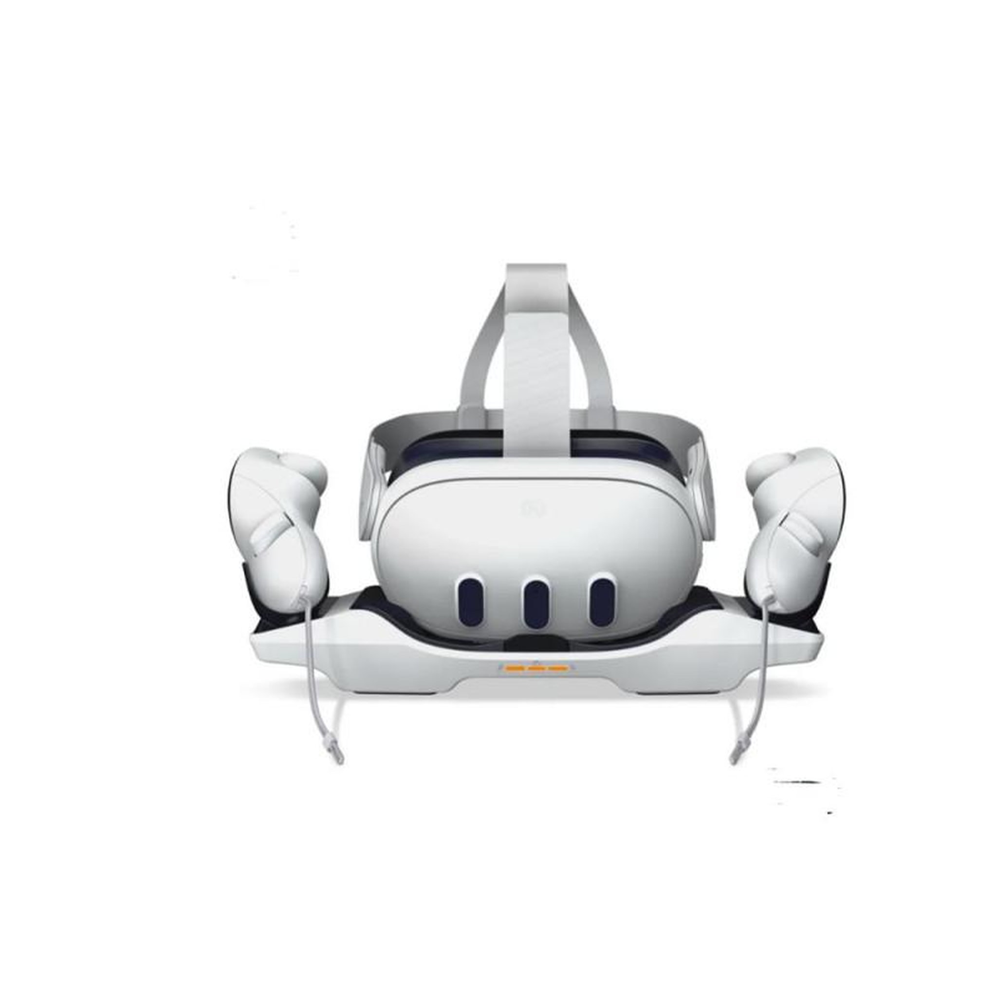 POWERA Station de charge PowerA pour Meta Quest Blanc