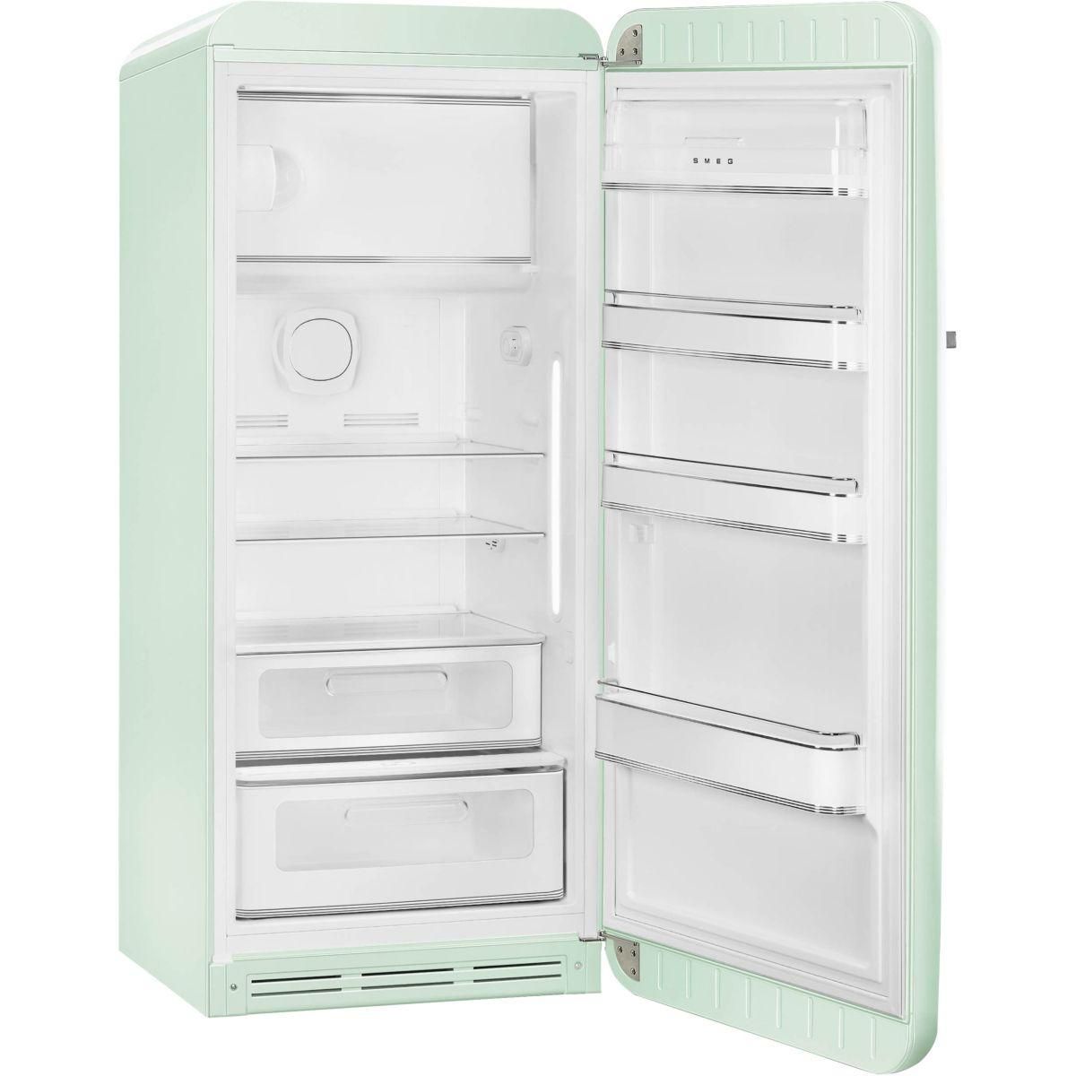 SMEG Réfrigérateur 1 porte FAB28RPG5