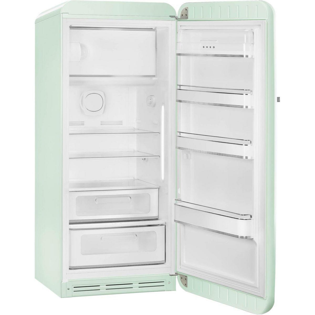 SMEG Réfrigérateur 1 porte FAB28RPG5