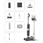 TINECO Aspirateur laveur Switch S6 Stretch Plus