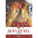 SURNATUREL, Gautier François