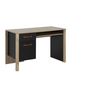 Voir la diapositive 1 : Bureau enfant 1 porte1 tiroir MARCUS