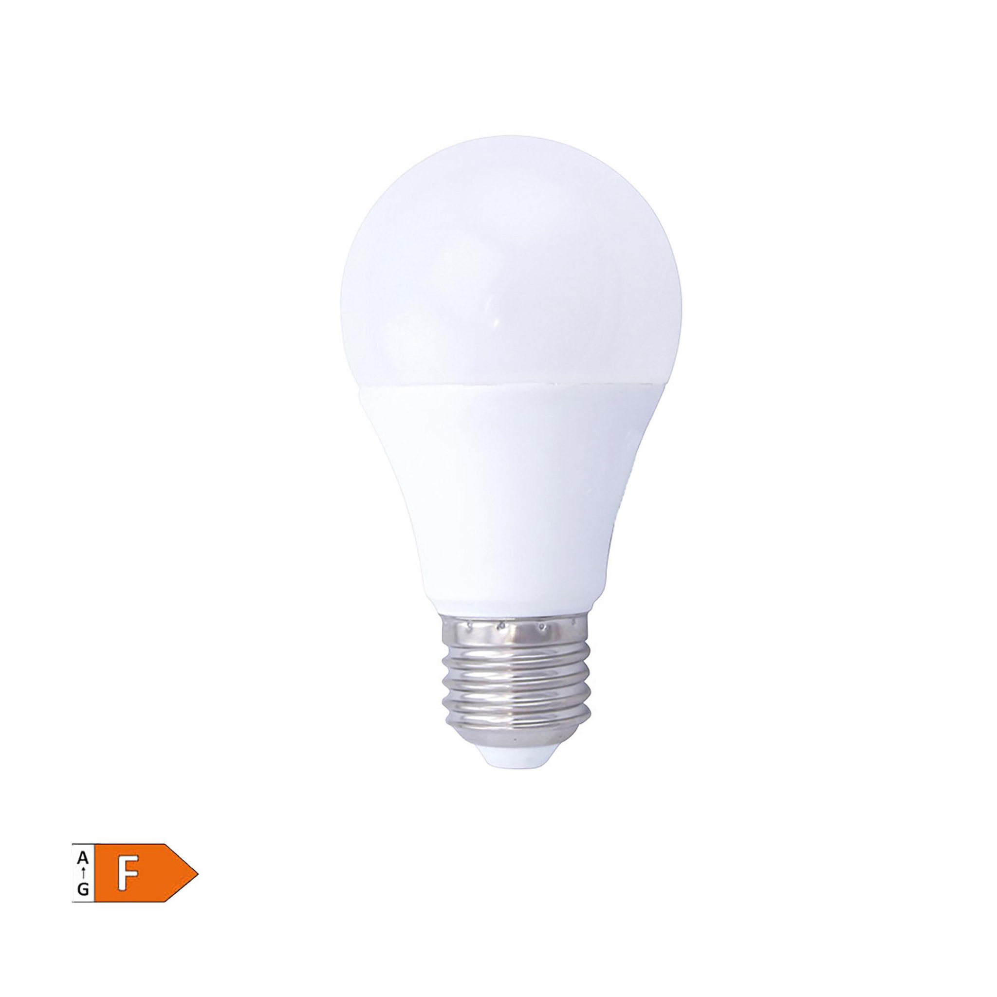 Voir la diapositive 2 : Gsc Ampoule LED avec Capteur de Présence 9W E27