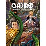 GADIRO, AMBASSADEUR DE L'ATLANTIDE TOME 2 : LE SERPENT DE BOREAS, Veiga Manuel