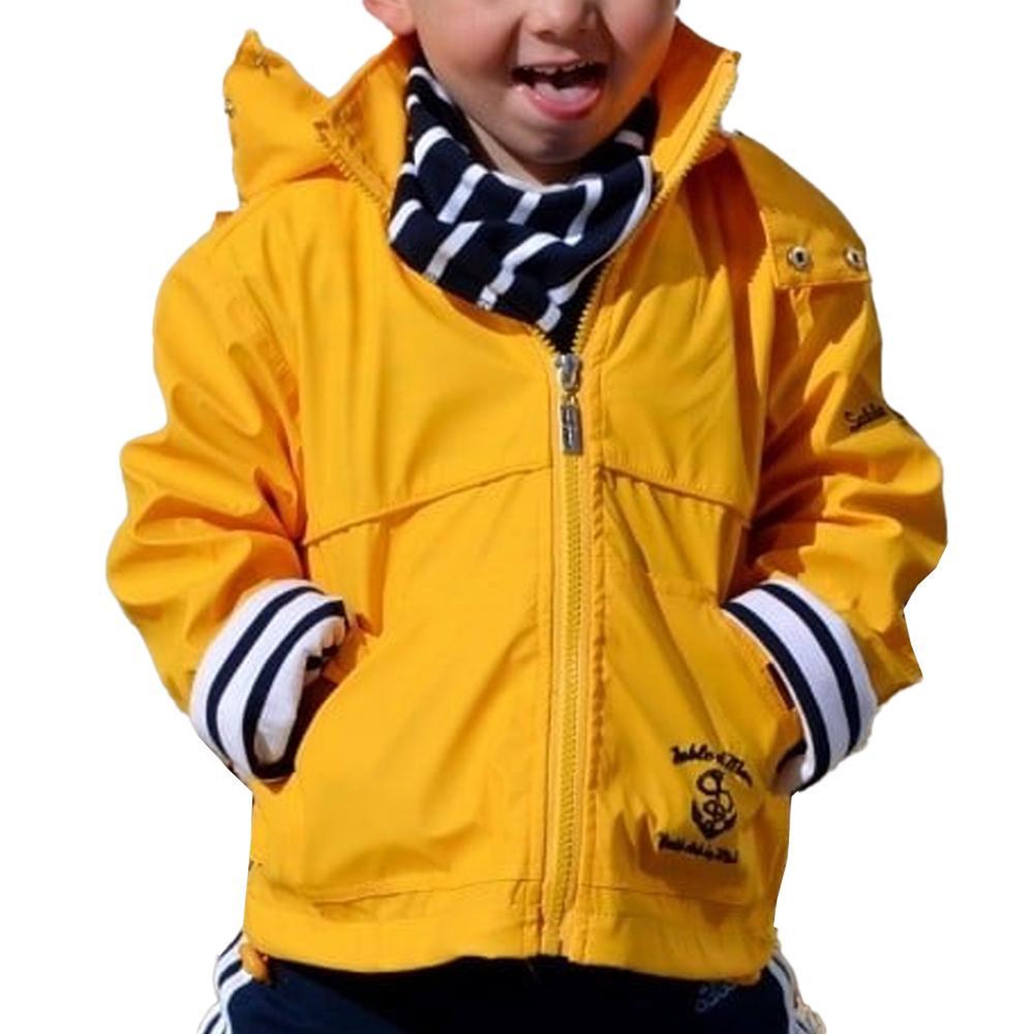 Jaune