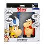 Voir la diapositive 4 : Lexibook Talkies-walkies Astérix 3D