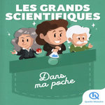 LES GRANDS SCIENTIFIQUES DANS MA POCHE, Baron Clémentine V.
