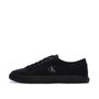 Voir la diapositive 1 : CALVIN KLEIN JEANS Baskets es Homme Calvin Klein Jeans Ess Vulc Low