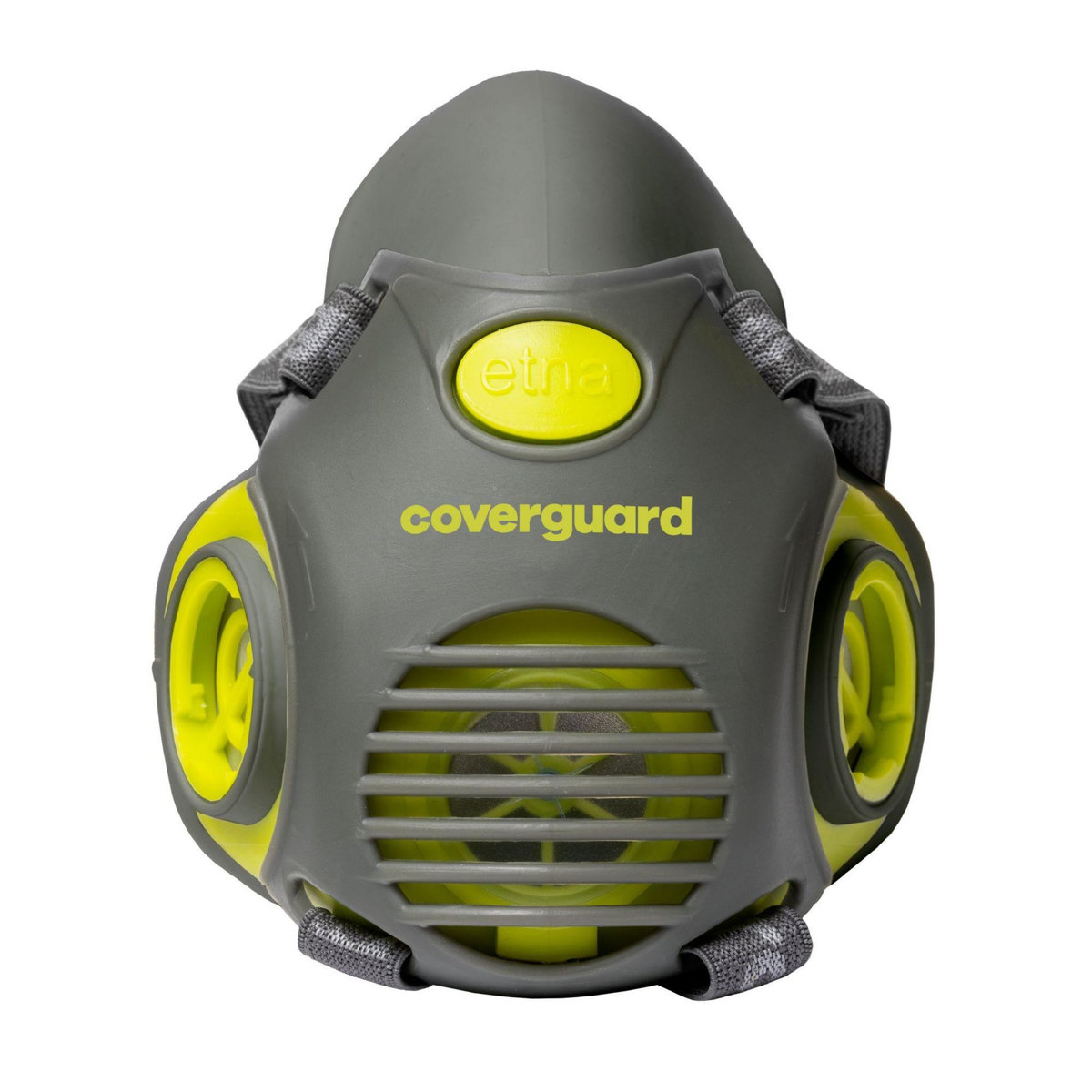 Coverguard Demi-masque à cartouche