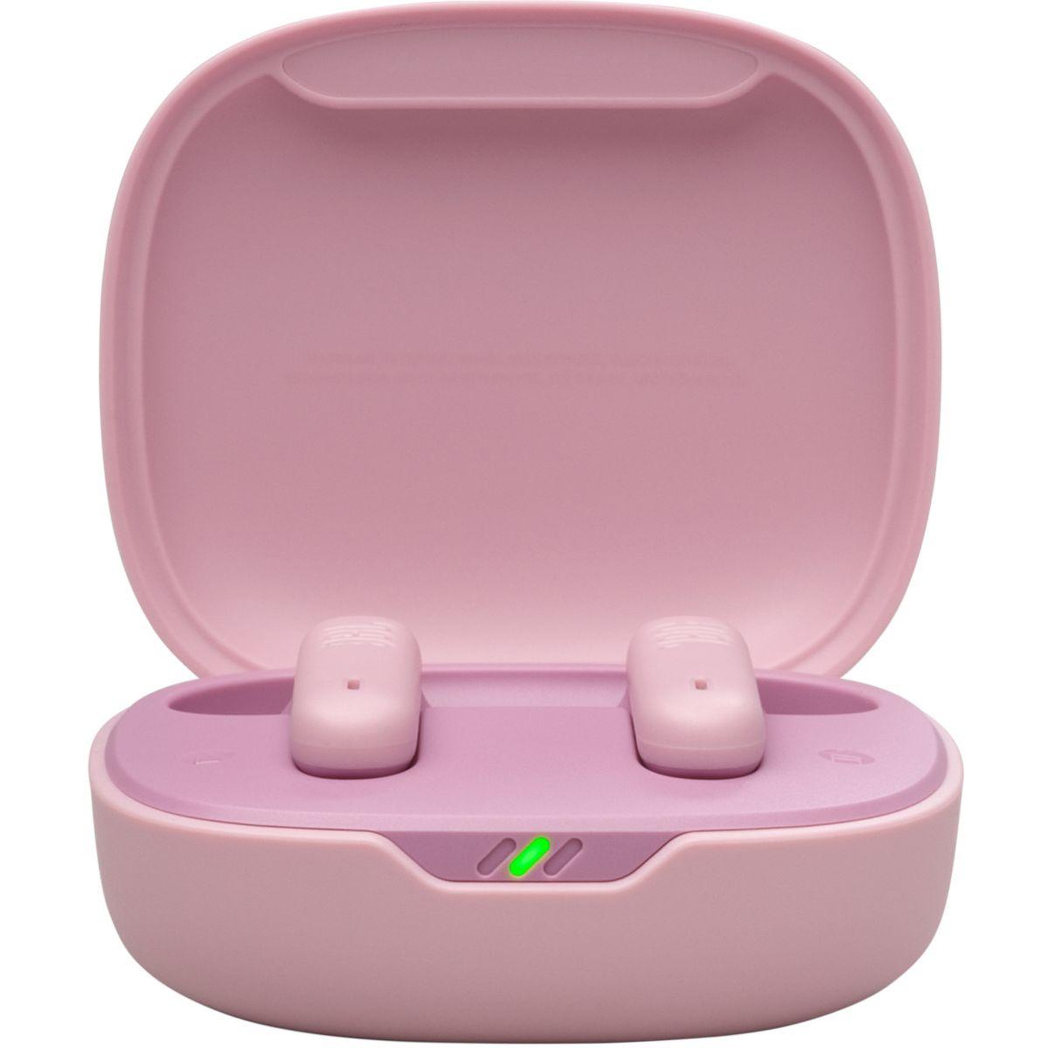 Voir la diapositive 4 : JBL Ecouteurs Wave Flex 2 Rose