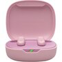 Voir la diapositive 4 : JBL Ecouteurs Wave Flex 2 Rose