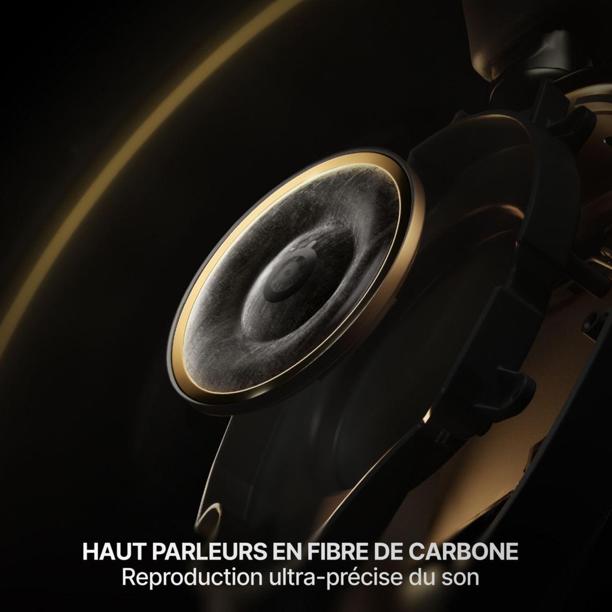 Voir la diapositive 3 : STEEL SERIES Casque gamer Arctis Nova Elite Noir