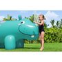 Voir la diapositive 5 : BESTWAY Fontaine à eau gonflable jumbo hippo 200 x 96 x 127 cm - 52569