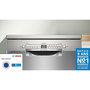Voir la diapositive 2 : BOSCH Lave vaisselle 60 cm SMS2HTI19E