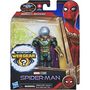 Voir la diapositive 3 : HASBRO Figurine Armure Mystery Mysterio 