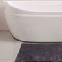 Voir la diapositive 3 : Sensei Maison Tapis doux & épais de bain ou d'intérieur 2000 g/m² NUANCO