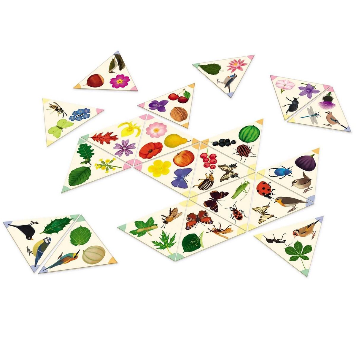 Nathan Tridomino Du Jardin