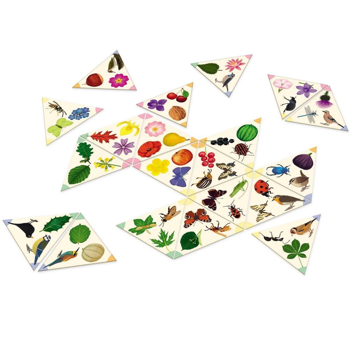 Nathan Tridomino Du Jardin