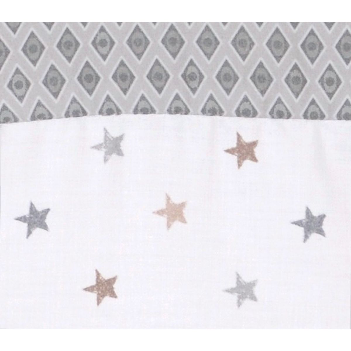 PTIT BASILE Gigoteuse été Bio  6-24 mois  Little sweet dreams