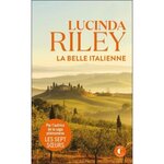 LA BELLE ITALIENNE, Riley Lucinda