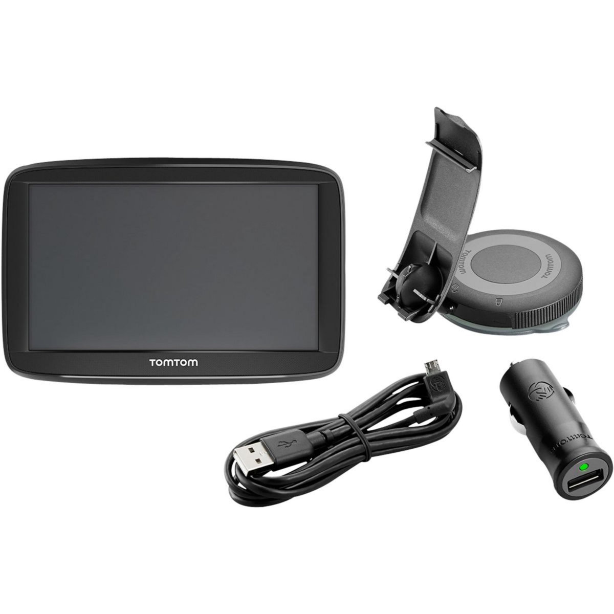 Tomtom GPS Start 42 Europe 48 pays