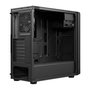 Voir la diapositive 3 : Cooler Master COOLER MASTER Elite 500 - Boitier PC avec support ODD E500-KN5N-S00