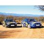 Voir la diapositive 3 : Smartbox Stage de pilotage rallye à sensations au volant d'une Subaru Impreza WRX - Coffret Cadeau Sport & Aventure