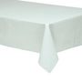 Voir la diapositive 2 : ATMOSPHERA Nappe Enduit  End  150x250cm Vert Céladon