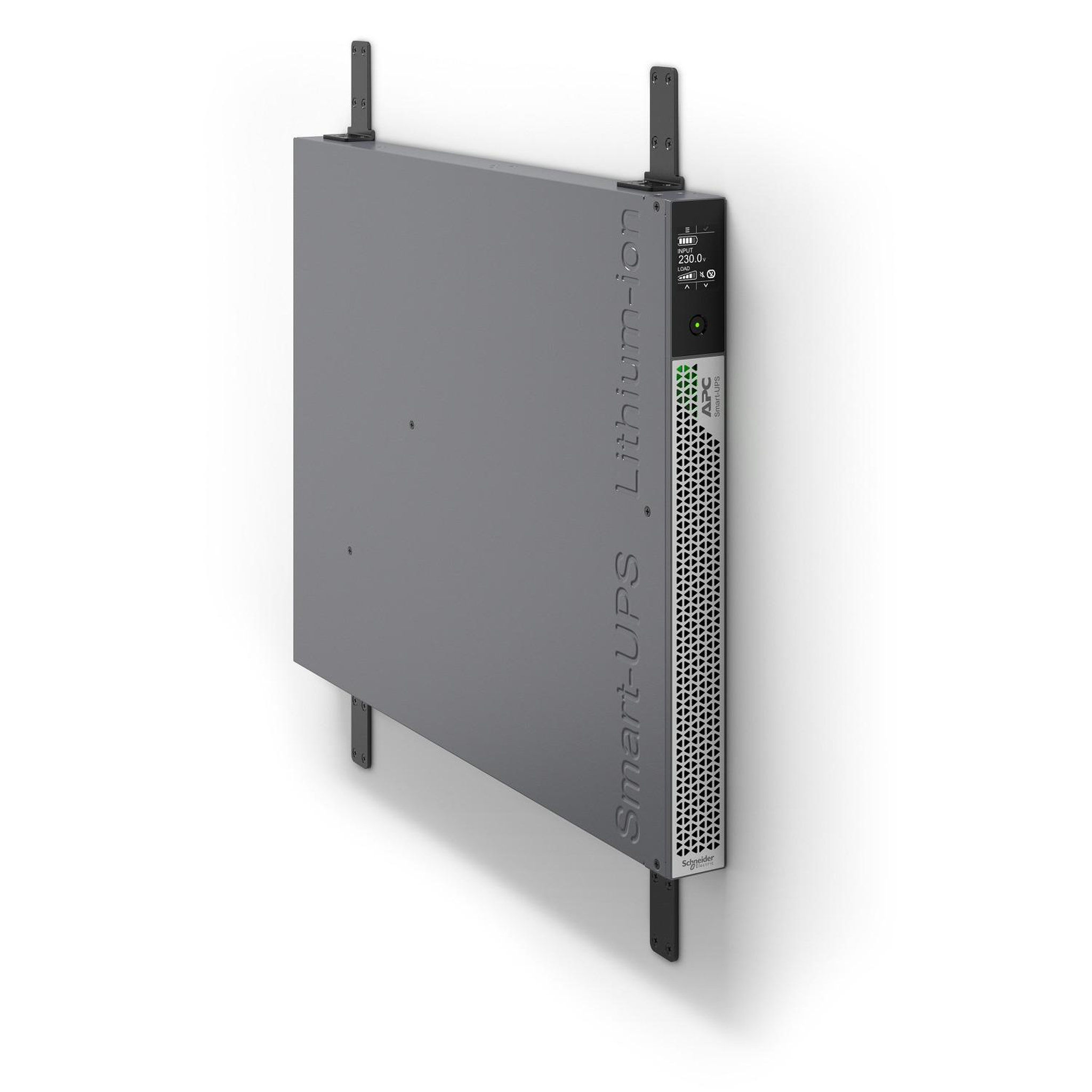 Voir la diapositive 3 : APC APC Smart-UPS SmartUPS (SRTL3KRM1UINC)