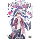 NORAGAMI TOME 23 , Adachitoka