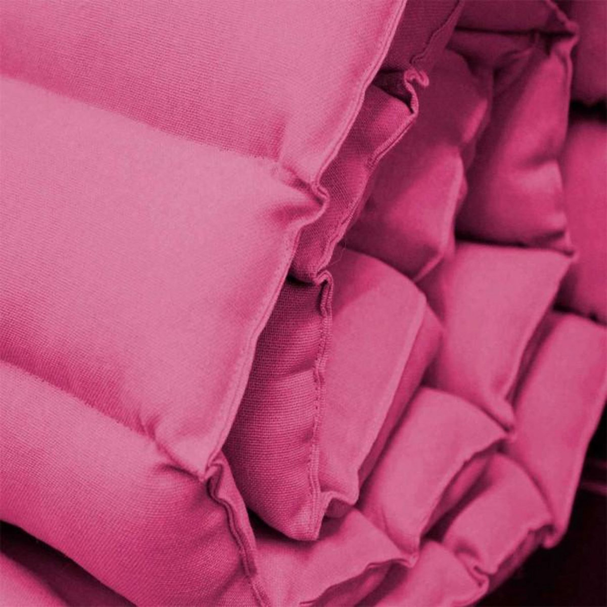 Paris Prix Matelas Bain de Soleil  Pacifique  60x180cm Framboise