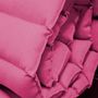 Voir la diapositive 2 : Paris Prix Matelas Bain de Soleil  Pacifique  60x180cm Framboise