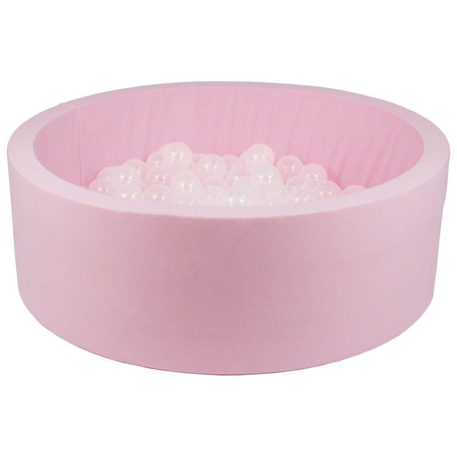 Piscine À Balles Velinda 150 Balles Ø 7 Cm Mousse Polyuréthane - vue 2