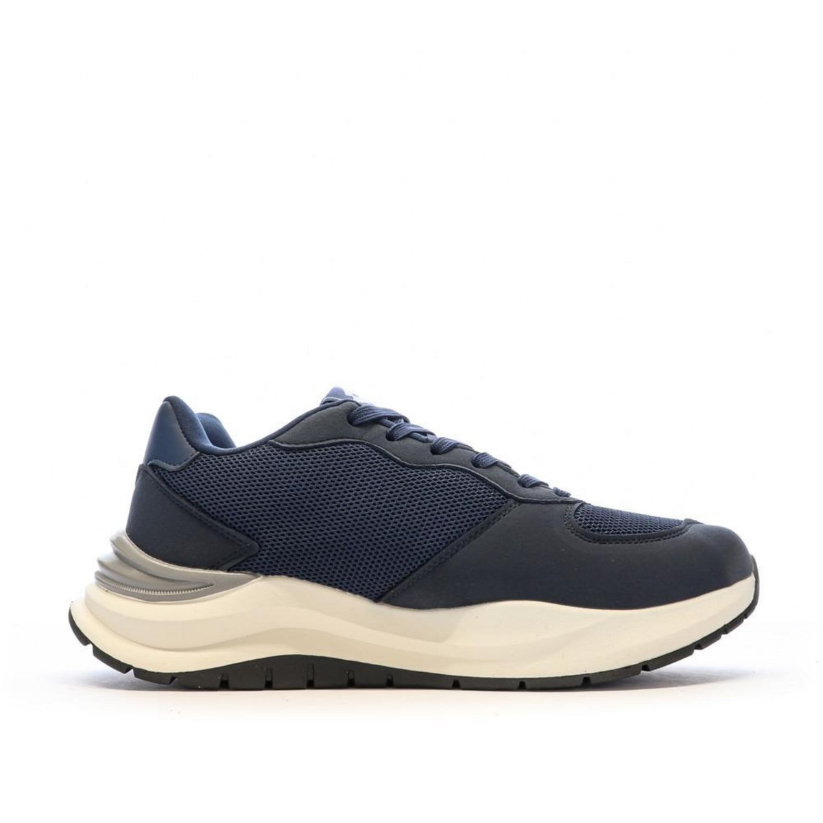 LOTTO Baskets  Homme Lotto Twenty6