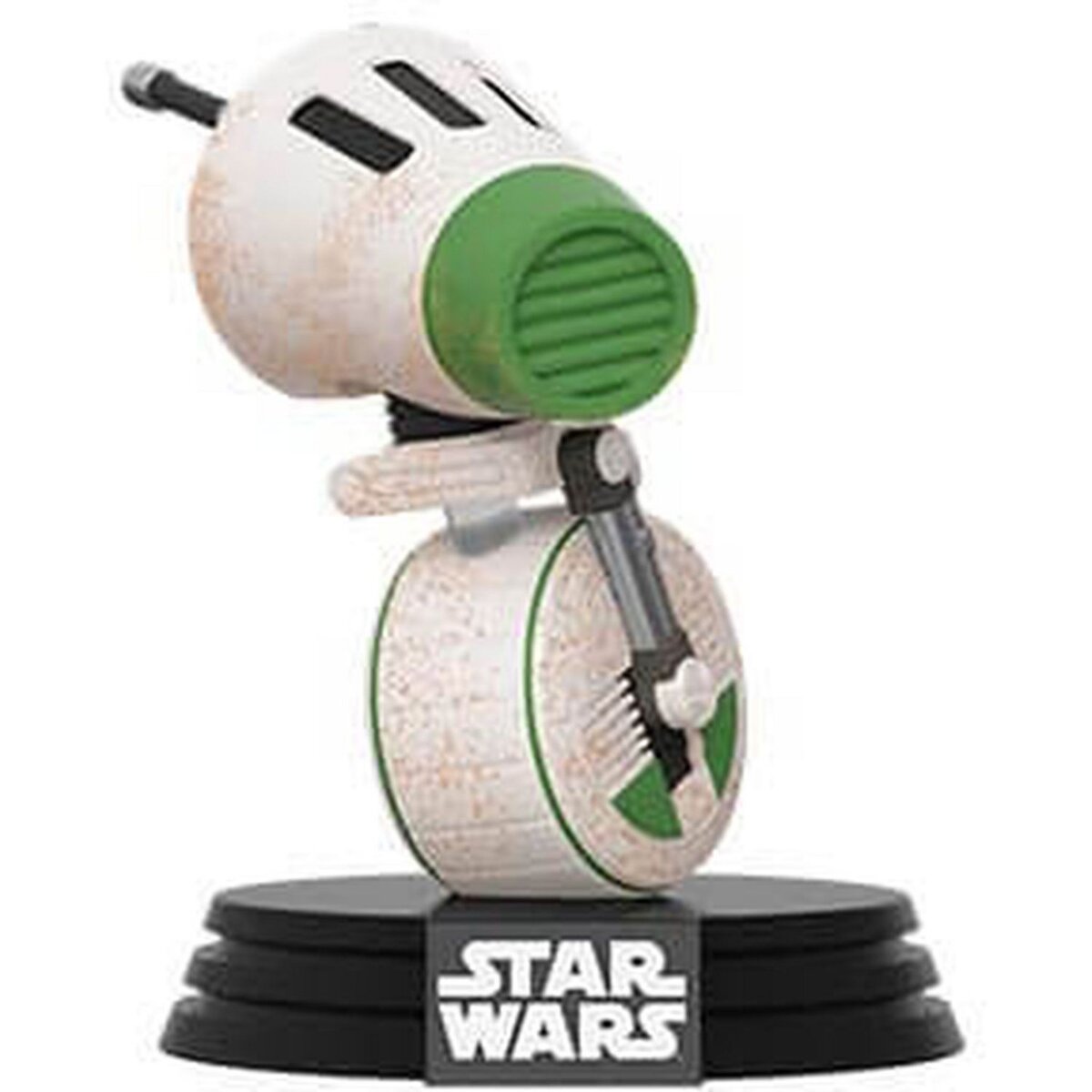 Figurine Pop D-0 L'ascension De Skywalker Star Wars