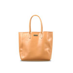 CARLA BELOTTI CARLA BELOTTI - Sac à Main LOU. Coloris disponibles : Beige, Rouge