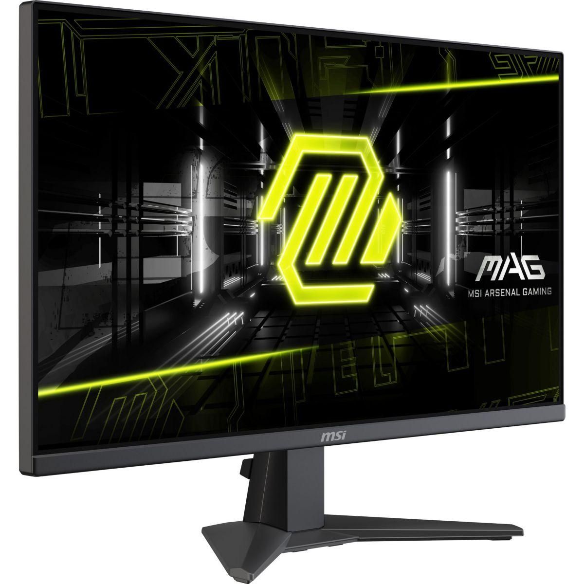 MSI Ecran PC Gamer MAG 275F 27'' Rapid IPS