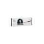 Voir la diapositive 3 : BABYLISS BABYLISS C449E BOUCLEUR MANUEL/Rose Quartz Tight Curls Wand