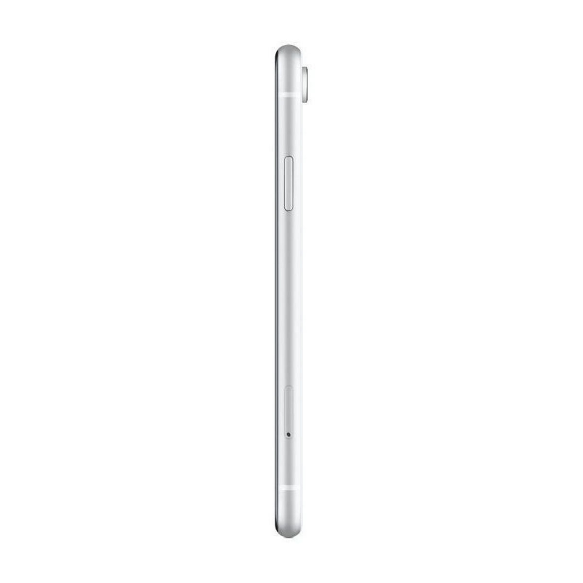 APPLE iPhone Xr  reconditionné 64 Go - Grade C - Blanc