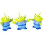 Voir la diapositive 1 : MATTEL Figurine Toy Story 4 - Aliens 