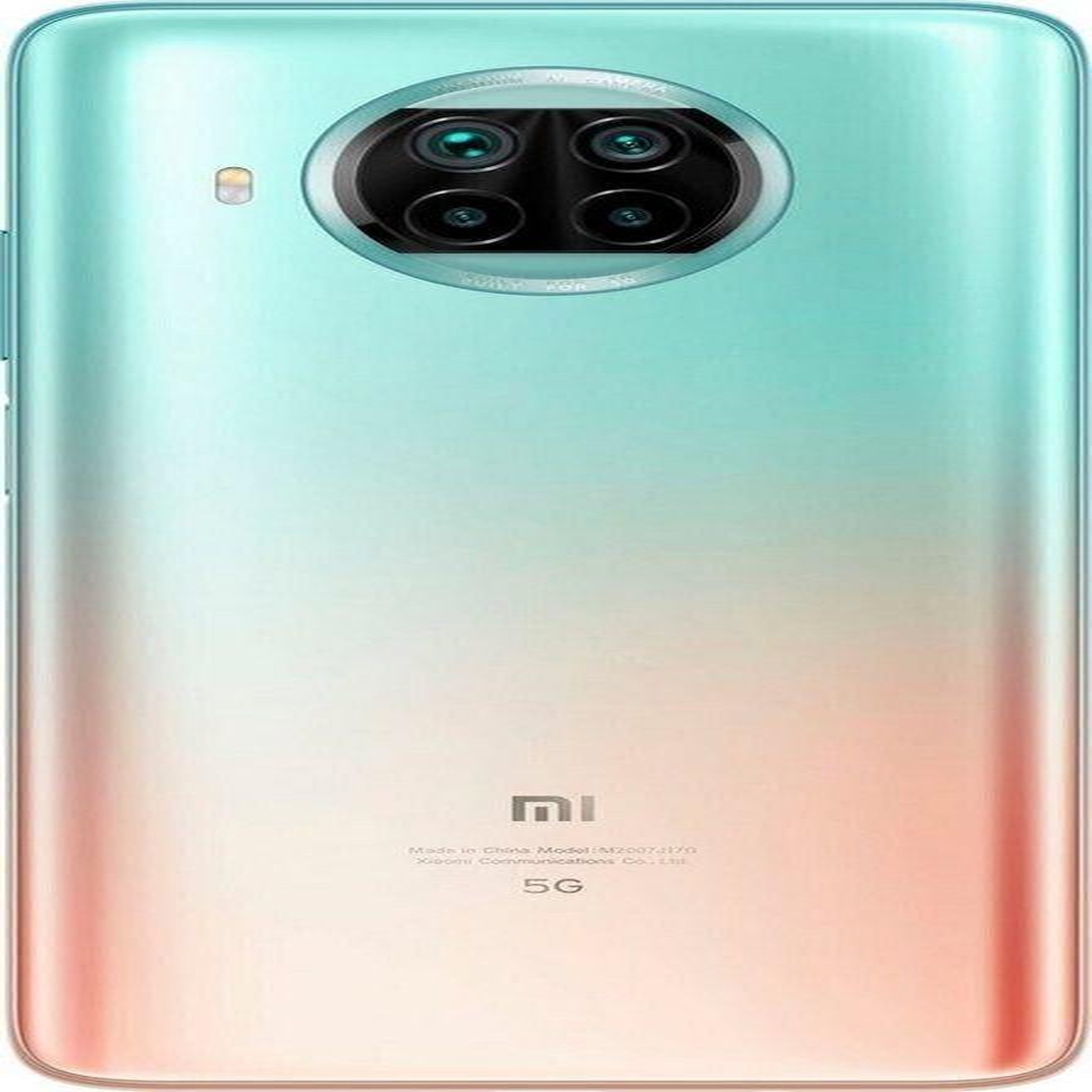 Voir la diapositive 3 : XIAOMI Mi 10T Lite (Dual Sim) Reconditionné 64 Go - Grade A+ - Or Rose
