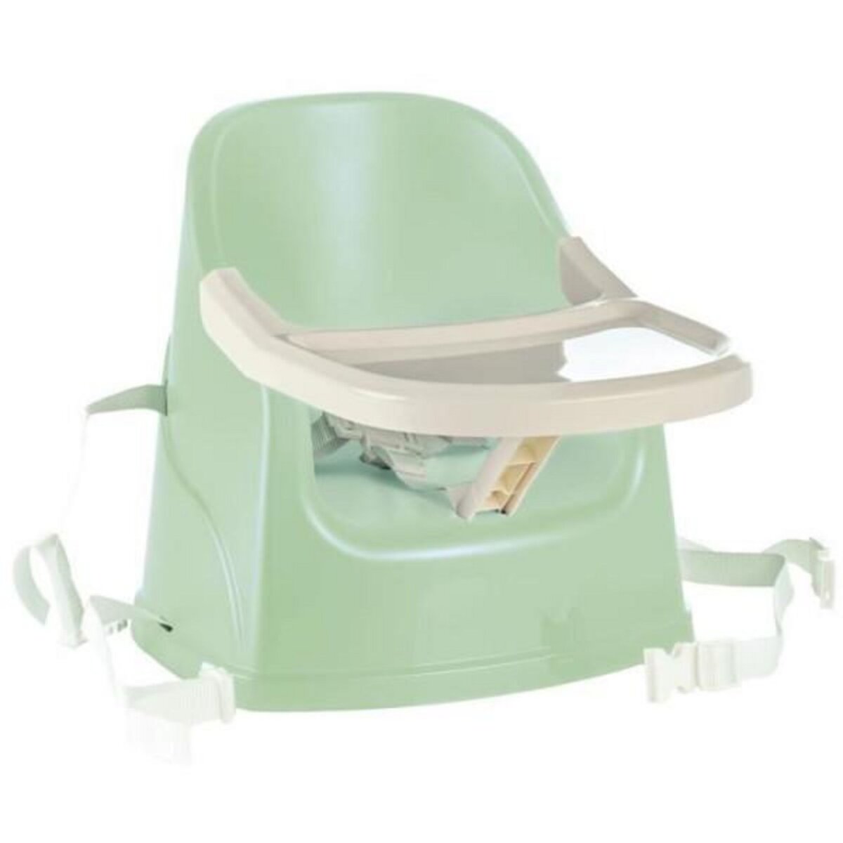 THERMOBABY Rehausseur de chaise - Ananas