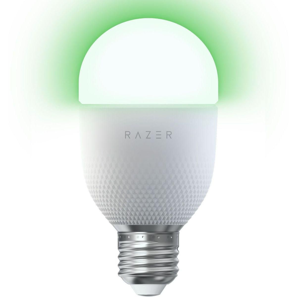 Razer Lampe LED AETHER SMART BULB E27