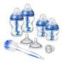 Voir la diapositive 3 : TOMMEE TIPPEE Kit naissance bleu AAC