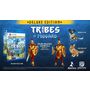 Voir la diapositive 2 : Tribes of Midgard Edition Deluxe PS4