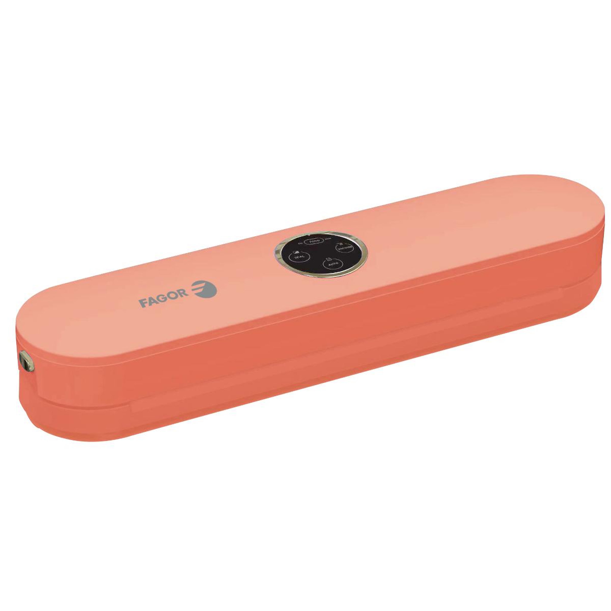Fagor Appareil à emballage sous vide 80w rose - FG2249