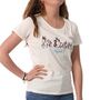 Voir la diapositive 1 : Lee Cooper T shirt  Femme Lee Cooper Onala