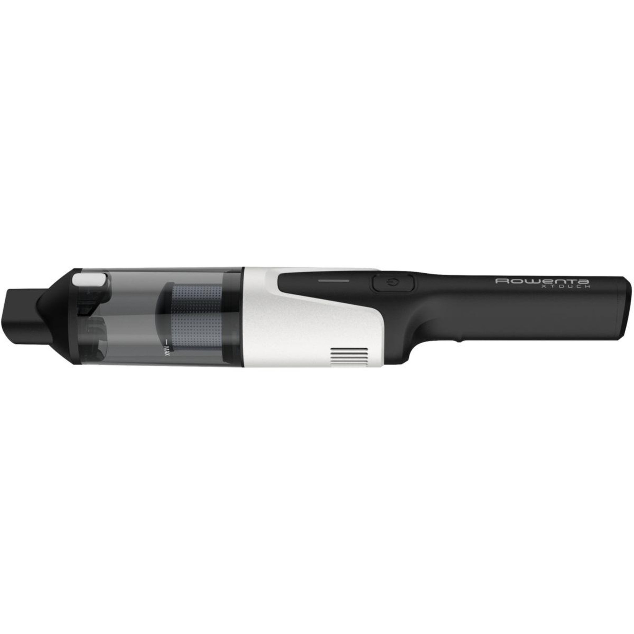 Voir la diapositive 2 : ROWENTA Aspirateur main ac9736wo sans fil